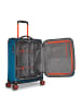 Roncato Norway 4 Rollen Kabinentrolley 55 cm in denim