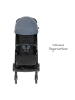 Graco Buggy- & Sportwagen Myavo bis 22 kg belastbar in grau