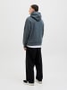 Jack & Jones Kapuzenpullover in Stormy Weather