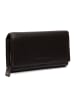 The Chesterfield Brand Arvento Geldbörse Leder 18 cm brown