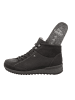 Finn Comfort Stiefeletten in schwarz