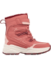 Lotto Kinder Winterschuhe "Nizina Tex K" in Pink