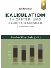 Verlag Eugen Ulmer Buch - Kalkulation im Garten- und Landschaftsbau
