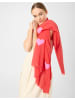 Codello Schal in rot