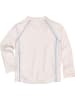 Playshoes UV-Schutz Shirt 1/1-Arm Dino in ecru