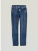G-Star Raw Strace Straight Jeans antique faded orinoco blue
