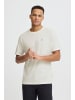 BLEND T-Shirt BHVigti in weiß
