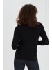 Pulz Strickjacke PZSARA Regular fit in Black