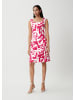 comma Kleid in 44C8_pink