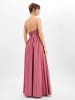 LAONA Abendkleid in rosenholz - 0002
