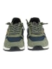 Geox Sneaker in Military