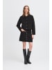 ICHI Freizeitrock IHKETTY Regular fit in Black