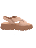 Gabor Sandalette in braun