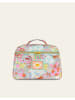 Oilily Cocos Beauty-Case in Blau