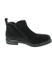 Bugatti Rigalo Comfort Stiefelette Schwarz