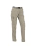 Maul Sport Zip-Off Outdoorhose Hamilton XT in Sand