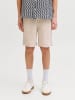 JACK & JONES Junior Shorts in Moonbeam