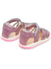 Camper Sandalen " Bicho " in Rosa