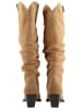 DOLCE VITA Stiefel BUCKLY in Camel
