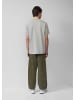 QS T-Shirt  in  9400_grau meliert