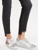Heine Destroyed-Jeans in black denim