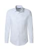 Pierre Cardin Hemd in Brilliant White