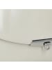 PICARD Rome Clutch Geldbörse Leder 23 cm in cream