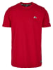 STARTER T-Shirt in cityred