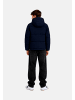 JACK & JONES Junior Jacke 'Galaxy' in blau