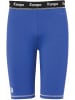 Kempa Leggings "Attitude Tights" in Blau