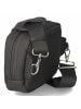 Tamaris Handtasche in schwarz