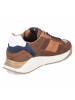 Bullboxer Schuh in braun