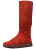 Think! Stiefel in Rot