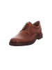 Gabor Eleganter Schnürschuh in braun