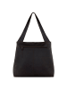 KLONDIKE 1896 Rush Katrina Schultertasche Leder 27 cm in dunkelbraun