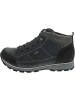 rieker Schnürstiefel Blau