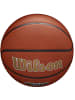 Wilson Wilson Team Alliance New Orleans Pelicans Ball in Braun