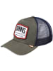 DJINNS Baseball Cap in grün