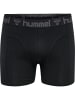 Hummel Hummel Boxers Hmlmarston Herren Atmungsaktiv in BLACK/BLACK