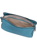 LIEBESKIND BERLIN Bodybag Basic Clarice M in Petrol Blue