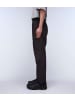 Napapijri Stoffhose "M-Senio Cargo" in Schwarz