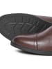 Jack & Jones Abendschuhe in Brown Stone