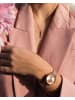 Girl Only Armbanduhr-Analog rosegold mittel (ca. 32mm) Girl Only GO