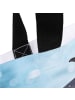 Mr. & Mrs. Panda Damen Schultertasche Orca ohne Spruch in OZeichenanblue