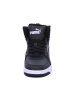 Puma Shoes Stiefel Rebound Joy Fur in Schwarz