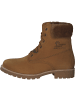 PANAMA JACK Winterstiefeletten in ocre/ochre