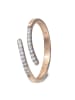 GoldDream Goldring 333 Rosegold - 8 Karat, Line Größe 60 (19,1)