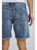 BLEND Jeansshorts Denim in jeans blau