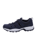 Pius Gabor Sportliche Schnürschuhe in Blau