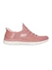Skechers Sneakers Low Summits - Dream Chaser in rosa
